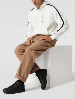 Bestpreis ? CHAMPION High Top ? Sneaker Mit Klettverschluss - Schwarz ?