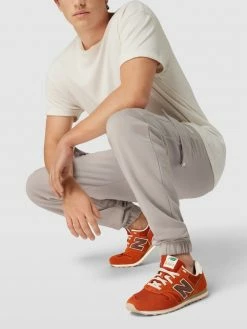 Am billigsten ? New Balance ? Sneaker Mit Label-Details - Rot ?