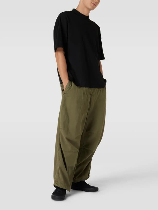 Schlussverkauf ⭐ Vans ? Sneaker Mit Label-Details Modell 'Authentic' - Schwarz ?