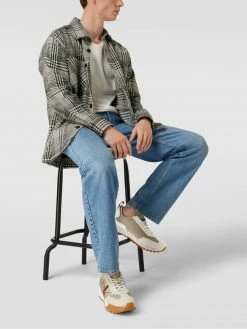 Rabatt ? Calvin Klein ? Jeans ? Sneaker Mit Label-Print Modell 'NEW RETRO RUNNER LACEUP' - Beige ?