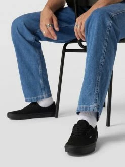 Bestes Angebot ? Vans ? Sneaker Mit Label-Details Modell 'Era' - Schwarz ?