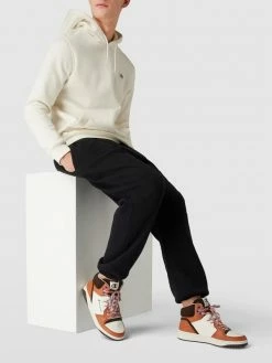 Top 10 ⌛ CHAMPION High Top ? Sneaker Mit Label-Details - Weiß ?