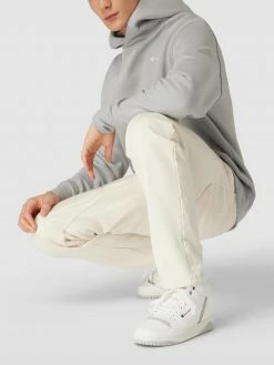 Bester Verkauf ? CHAMPION High Top ? Sneaker Mit Label-Details - Weiß ?