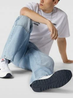 Bestes Angebot ? New Balance ? Sneaker Im Colour-Blocking-Design Mit Label-Detail - Weiß ?