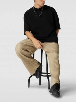 Neu ⭐ CHAMPION ? Sneaker Mit Logo-Detail - Schwarz ?