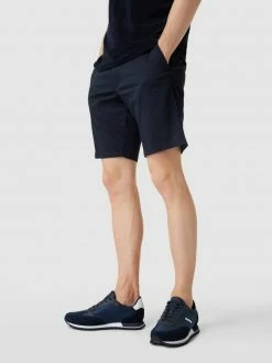 Blitzangebot ? BOSS ? Sneaker Mit Kontraststreifen - Marineblau ?