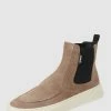 Neu ? Antony Morato ? Sneaker Aus Leder - Beige ?