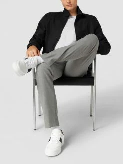 Beste Bewertungen von ? Tommy Hilfiger ? Sneaker Mit Kontrastbesatz Modell 'PREMIUM CUPSOLE STRIPE' - Weiß ?