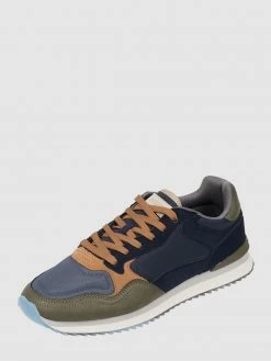 Blitzangebot ? HOFF ? Sneaker Aus Textil Modell 'Quebec' - Schwarz ✨