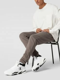 Bester Verkauf ? CHAMPION High Top ? Sneaker Mit Logo-Detail - Weiß ?