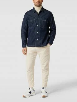 Bester Verkauf ? Polo Ralph Lauren ? Sneaker Aus Leder-Mit Mit Label-Details - Weiß ?