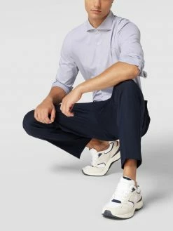 Auslauf ⭐ Tommy Hilfiger ? Sneaker Mit Label-Details - Weiß ?