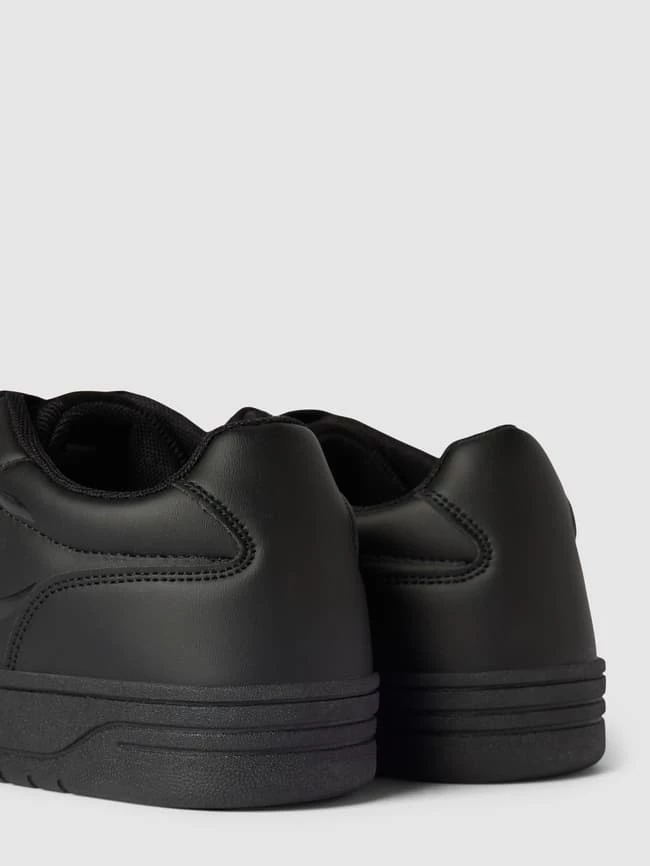 Neu ⭐ CHAMPION ? Sneaker Mit Logo-Detail - Schwarz ? – Bild 3