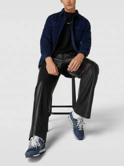 Rabatt ? New Balance ? Sneaker Mit Label-Details - Blau ?