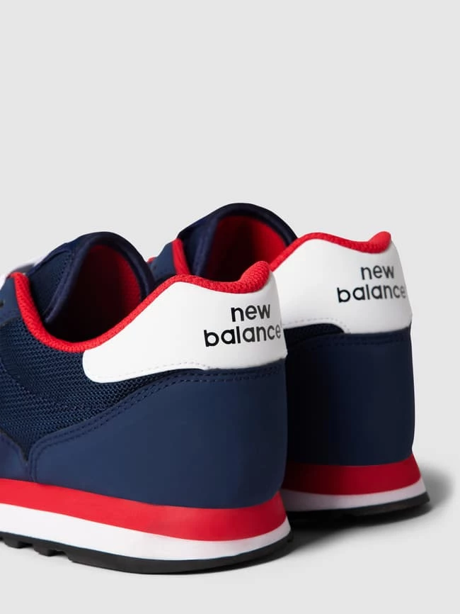 Auslauf ? New Balance ? Sneaker Mit Label-Details - Blau ? – Bild 3