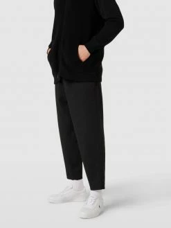 Brandneu ? Polo Ralph Lauren ? Sneaker Aus Leder-Mix Mit Brand-Stitching - Weiß ?