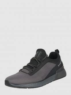 Beste Bewertungen von ⌛ Bugatti ? Sneaker Mit Logo-Details Modell 'Plasma' - Schwarz ✨