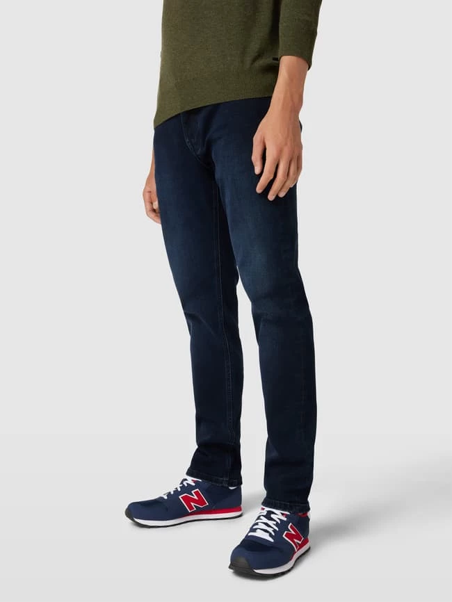 Auslauf ? New Balance ? Sneaker Mit Label-Details - Blau ?