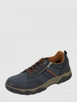 Bestes Angebot ? Tom Tailor ? Sneaker Aus Synthetik - Wasserabweisend - Dunkelblau ?