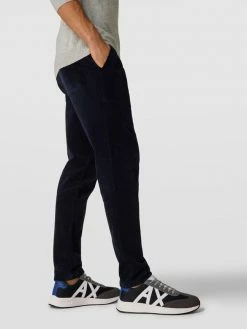 Top 10 ✔️ ARMANI EXCHANGE ? Sneaker Mit Label-Details Modell 'SNEAKER' - Dunkelblau ?