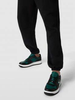 Bestes Angebot ? Tommy ? Jeans ? Sneaker Mit Label-Details Modell 'TOMMY ? Jeans SEASONAL' - Schwarz ?