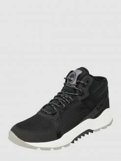 Am billigsten ⌛ Timberland ? Sneaker Aus Textil Modell 'Solar Wave' - Schwarz ?