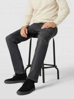 Top 10 ? Fred Perry ? Sneaker Mit Schnürverschluss - Schwarz ✔️