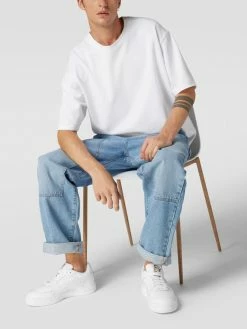 Coupon ✨ Puma ? Sneaker Mit Label-Print Modell 'CA Pro Classic' - Weiß ⭐