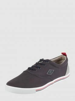 Blitzangebot ? Bugatti ? Sneaker Aus Textil - Dunkelblau ?