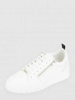 Besorgen ? Antony Morato ? Sneaker Aus Leder - Weiß ?