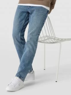 Neu ? Fred Perry ? Sneaker Aus Echtem Leder Mit Label-Stitching - Weiß ?