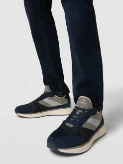 Budget ? Gant ? Sneaker Mit Label-Details Modell 'Dimaz' - Dunkelblau ?