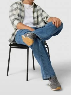 Besorgen ? New Balance ? Sneaker Mit Label-Details - Hellgrau ?