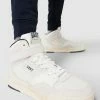 Rabatt ? Gant High Top ? Sneaker Mit Label-Details Modell 'Brookpal' - Offwhite ⌛