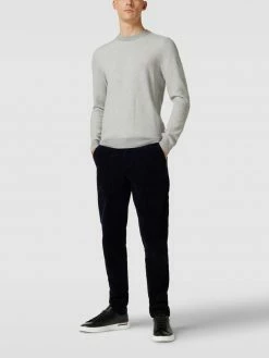 Großhandel ? BOSS ? Sneaker Mit Label-Details Modell 'Clint' - Schwarz ?