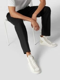 Großhandel ? HUGO High Top ? Sneaker Mit Label-Prägung Modell 'Futurism Hito' - Weiß ?