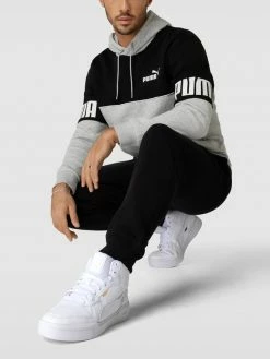 Blitzangebot ? Puma High Top ? Sneaker Mit Label-Detail Modell 'CA Pro Mid' - Weiß ?