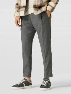 Blitzangebot ? Polo Ralph Lauren ? Sneaker Mit Strukturierter Oberfläche - Mittelgrau ?