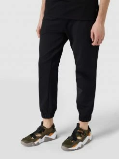 Besorgen ? HUGO ? Sneaker Mit Cut Outs Modell 'Quake Runn Sandme' - Khaki ?