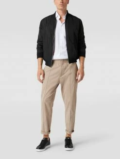 Budget ? EA7 Emporio Armani ? Sneaker Mit Label-Details - Schwarz ⌛