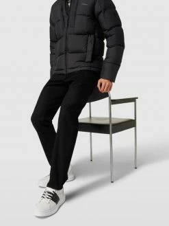 Beste Bewertungen von ? Guess ? Sneaker Mit Kontrastbesatz Modell 'VIBO' - Weiß ?